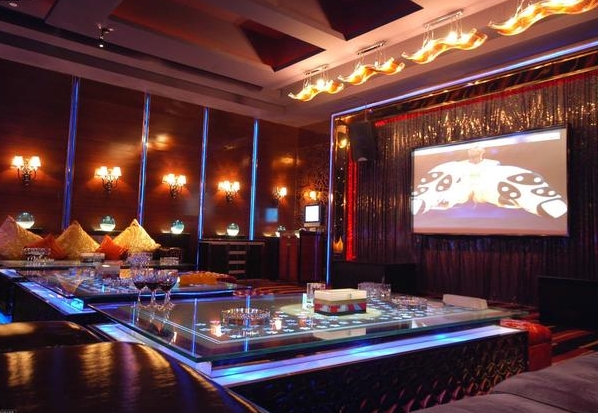 普洱商务ktv:单人独享专属空间-思茅区ktv预订